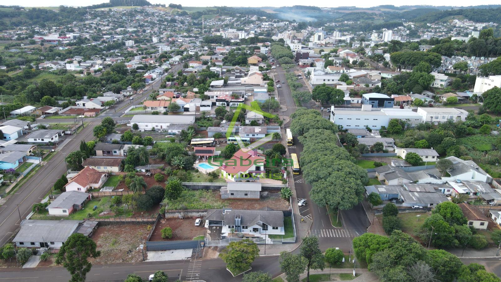 Gabeira Imóveis em Coronel Vivida PR