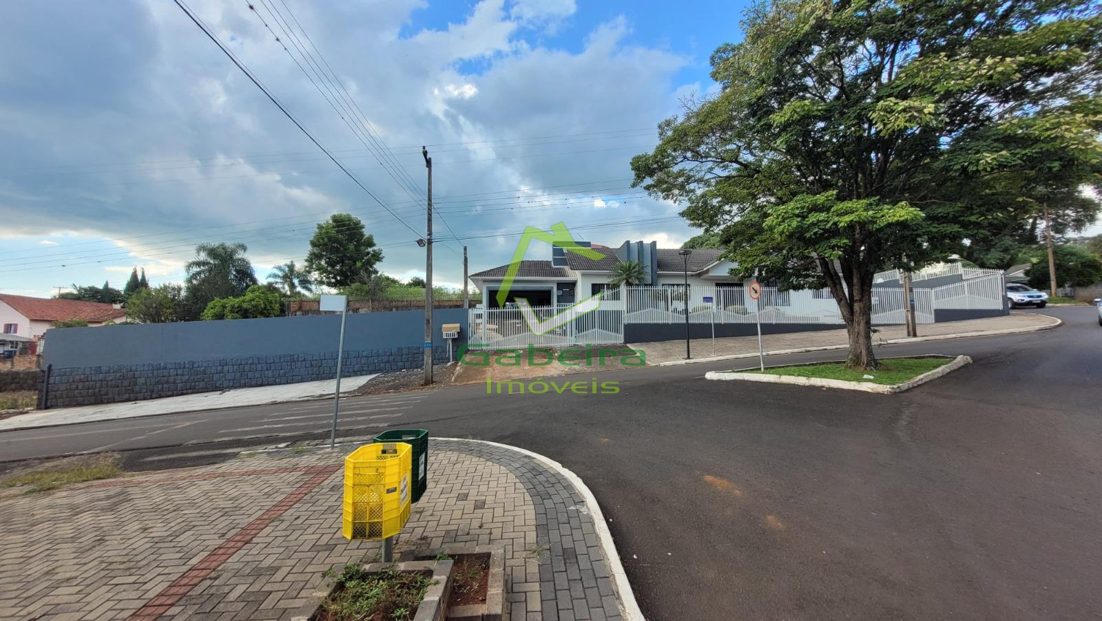 Gabeira Imóveis em Coronel Vivida PR