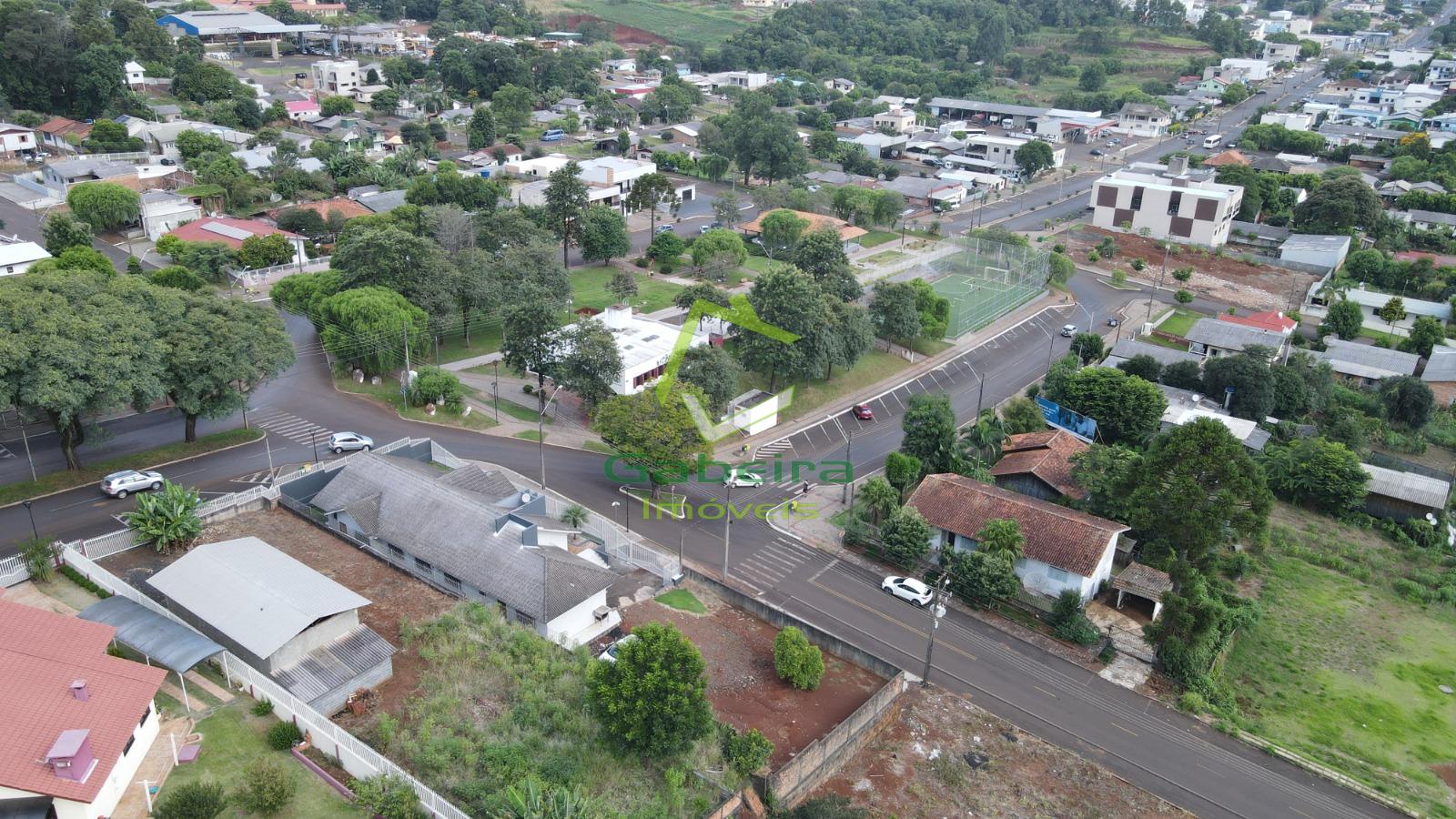 Gabeira Imóveis em Coronel Vivida PR