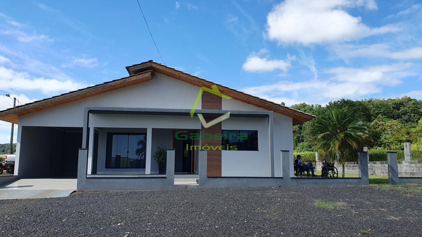 Gabeira Imveis em Coronel Vivida PR