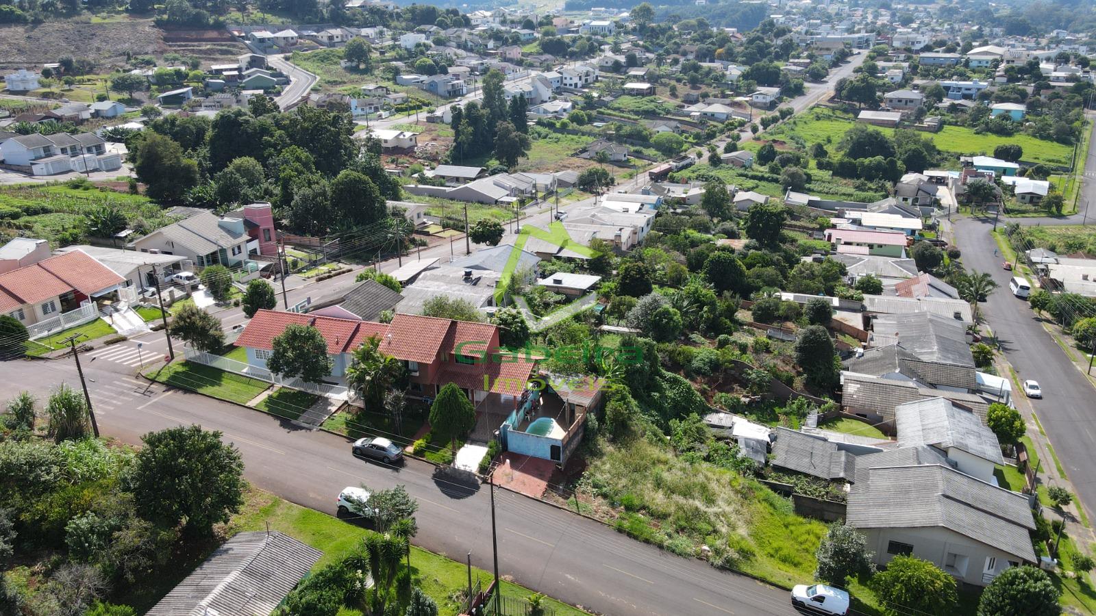 Gabeira Imveis em Coronel Vivida PR