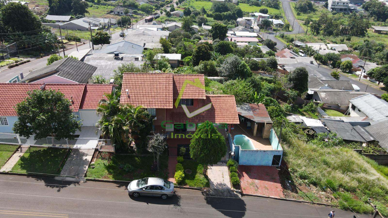 Gabeira Imveis em Coronel Vivida PR