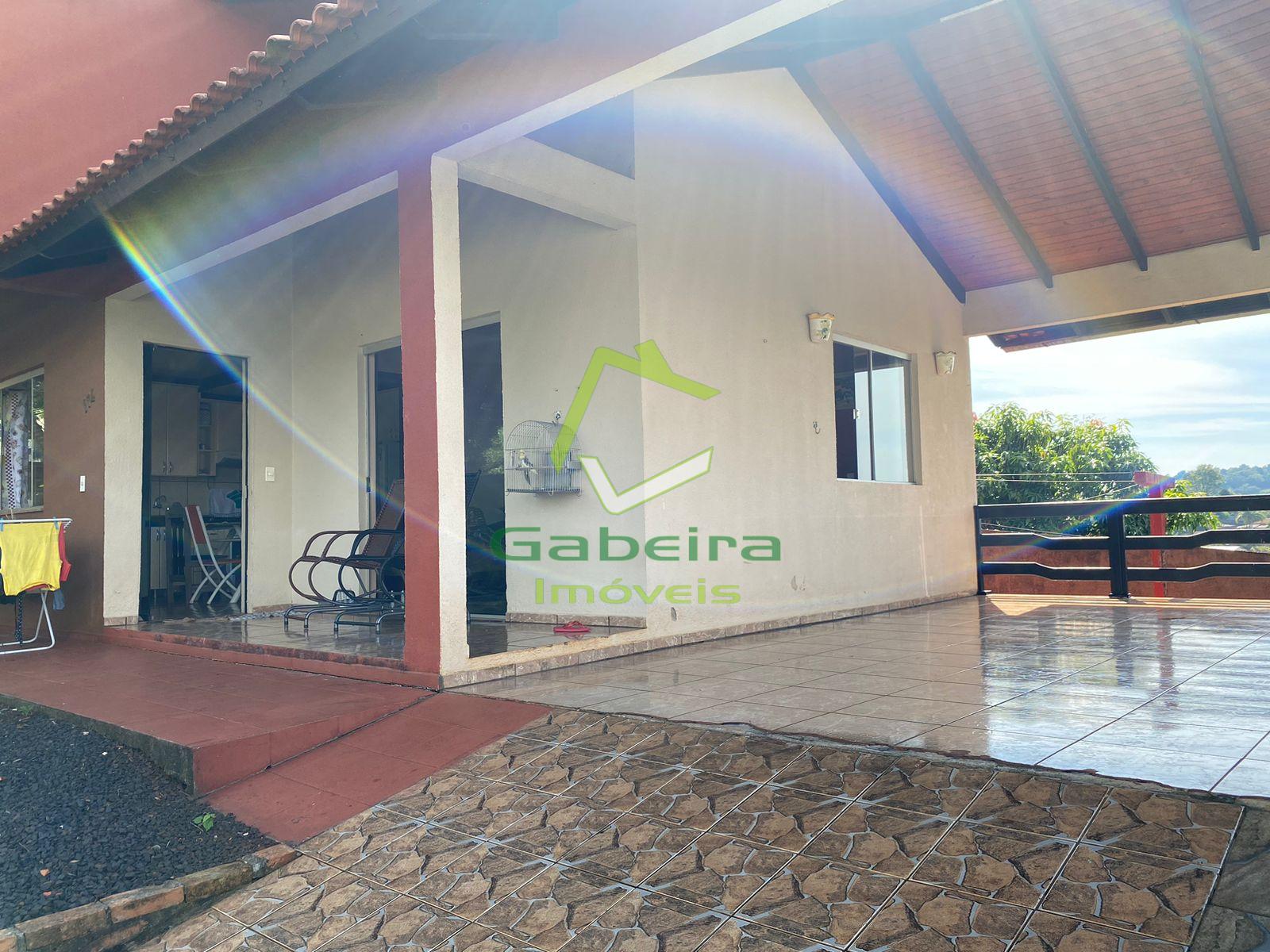 Gabeira Imveis em Coronel Vivida PR