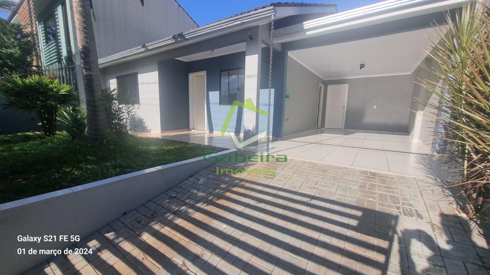 Gabeira Im�veis em Coronel Vivida PR