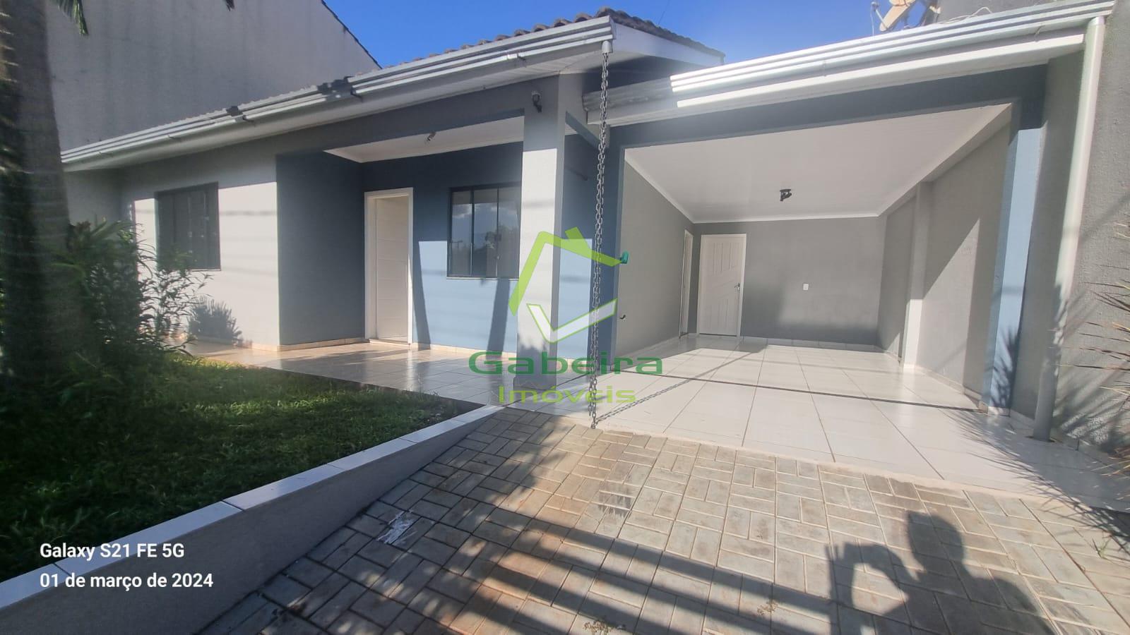 Casa para loca��o, LOTEAMENTO FERRI, CORONEL VIVIDA - PR