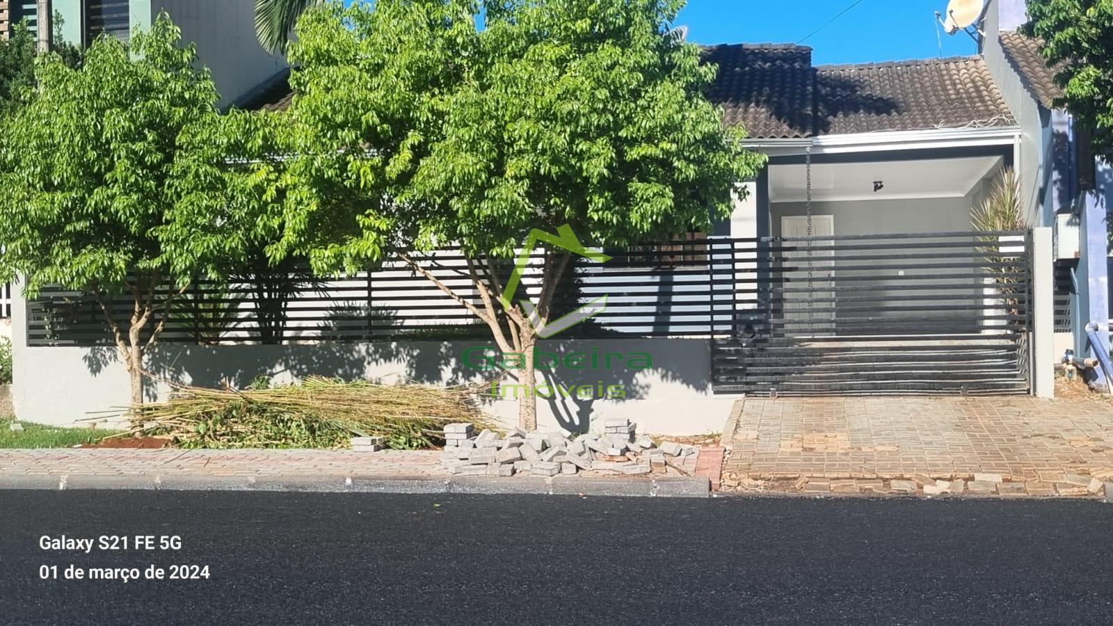 Gabeira Im�veis em Coronel Vivida PR