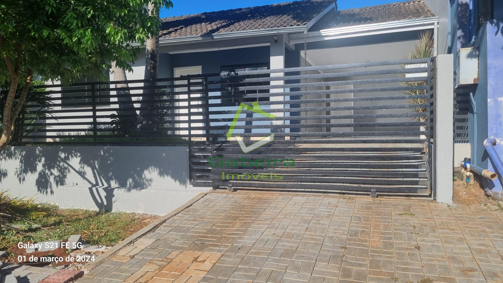 Gabeira Im�veis em Coronel Vivida PR