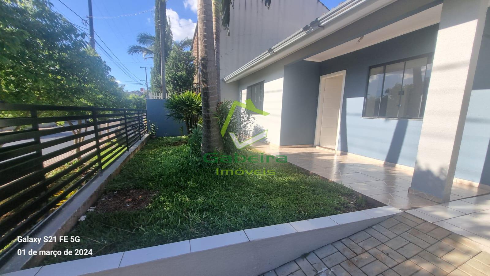 Gabeira Im�veis em Coronel Vivida PR