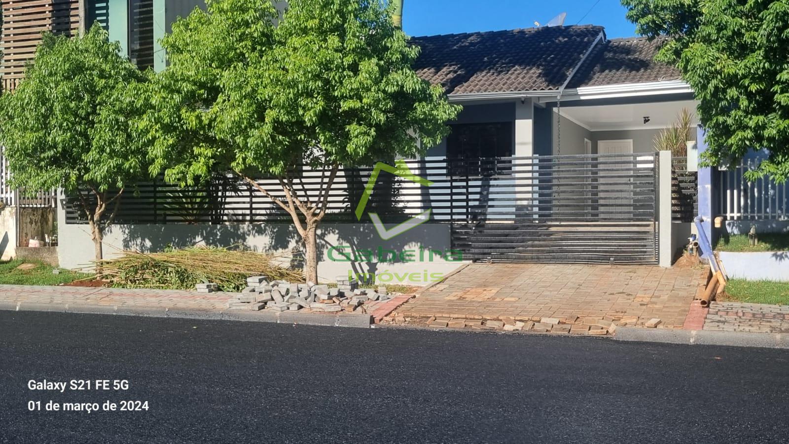 Gabeira Im�veis em Coronel Vivida PR