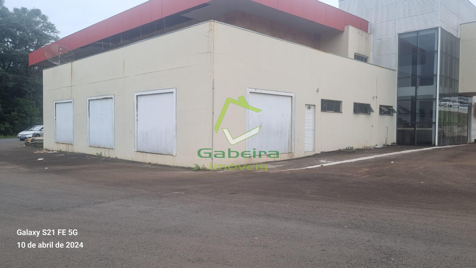 Gabeira Imveis em Coronel Vivida PR