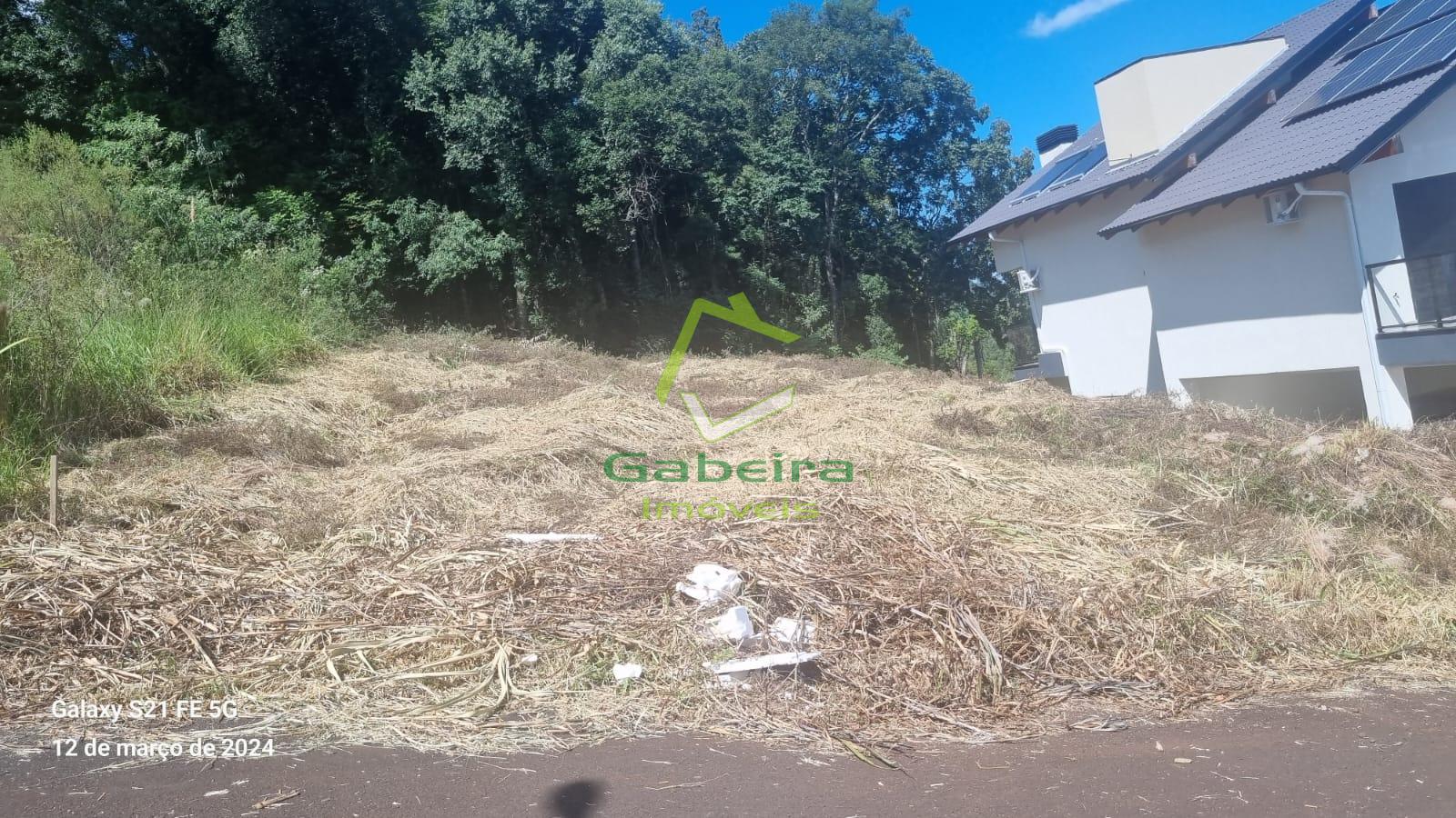 Lote  venda, LOTEAMENTO BELA VISTA, CORONEL VIVIDA - PR