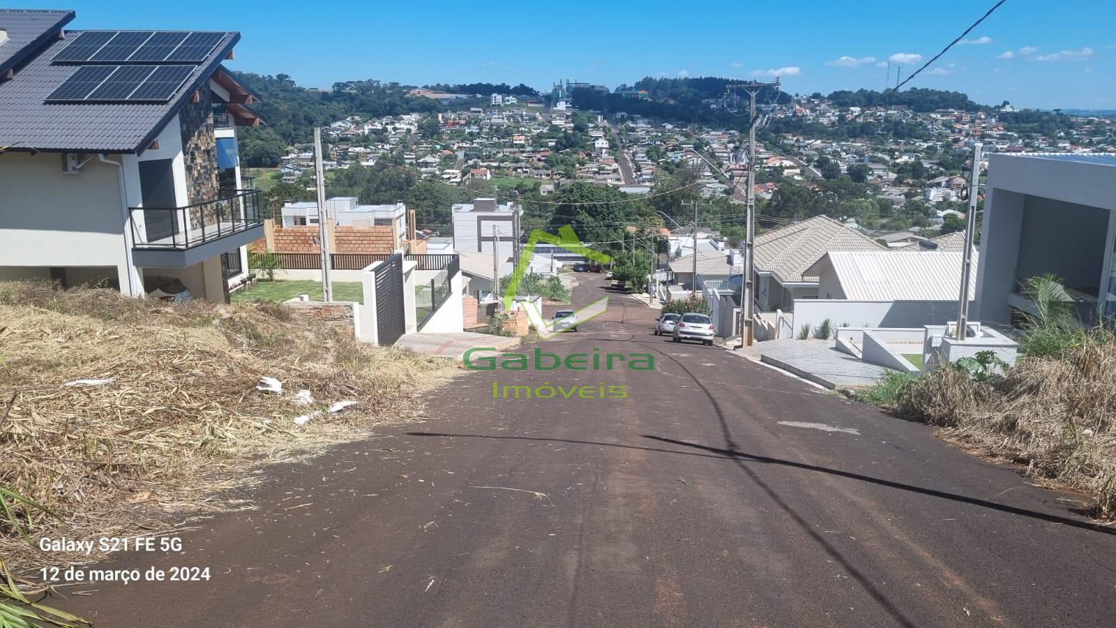 Gabeira Imveis em Coronel Vivida PR
