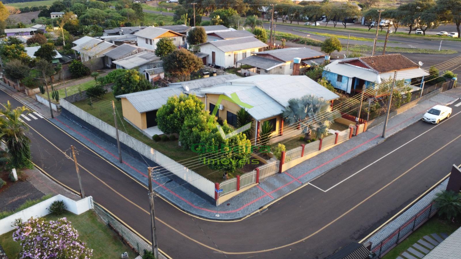 Gabeira Imveis em Coronel Vivida PR