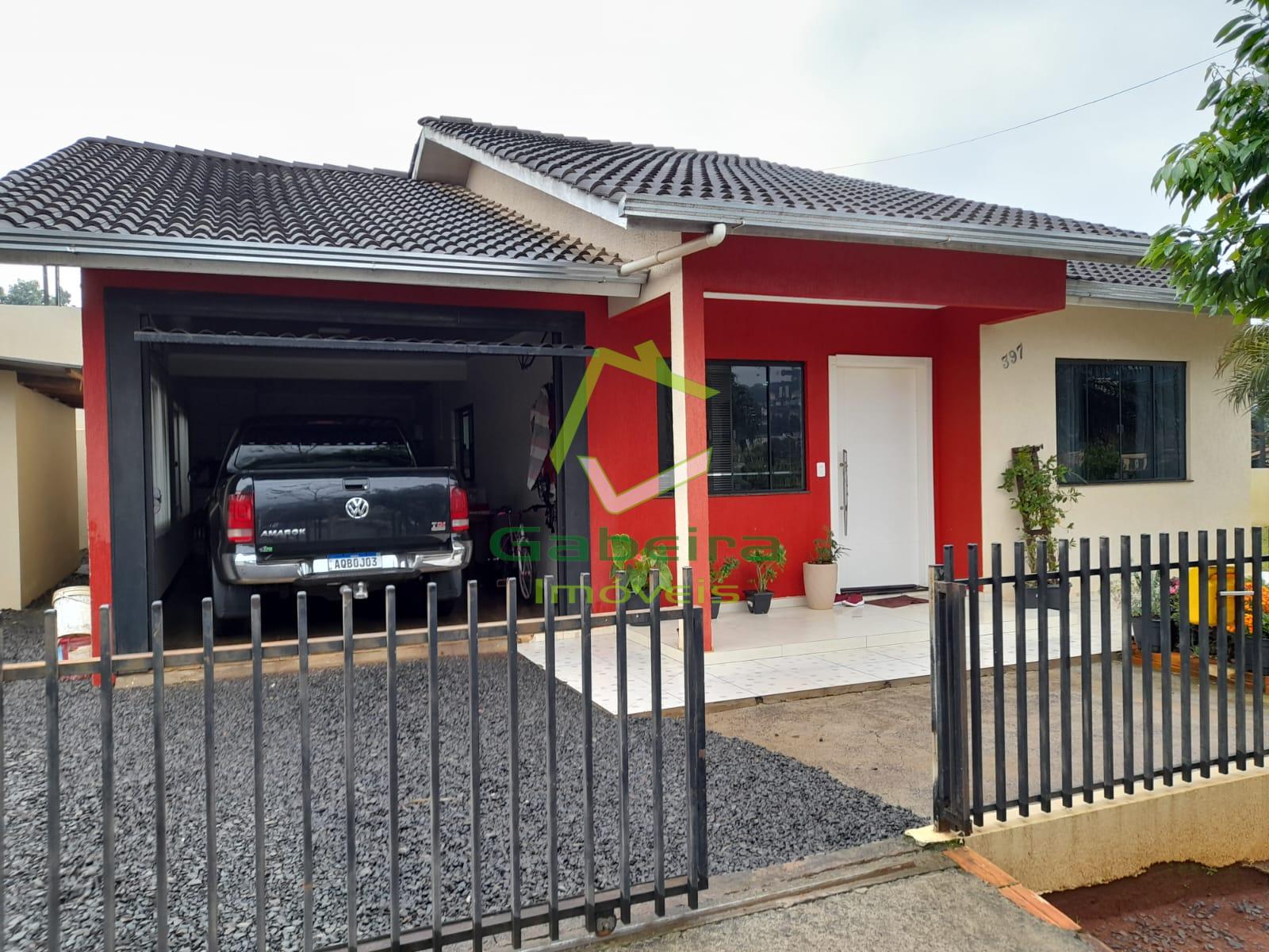 Gabeira Imveis em Coronel Vivida PR