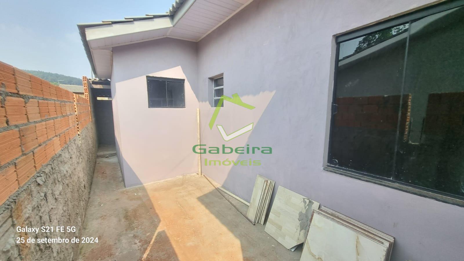 Gabeira Im�veis em Coronel Vivida PR
