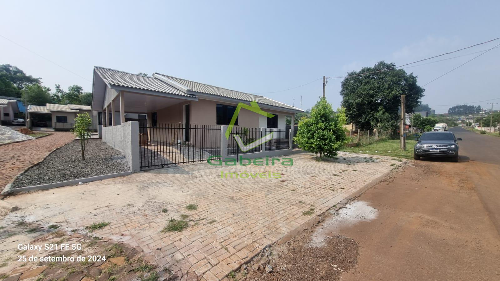Gabeira Im�veis em Coronel Vivida PR