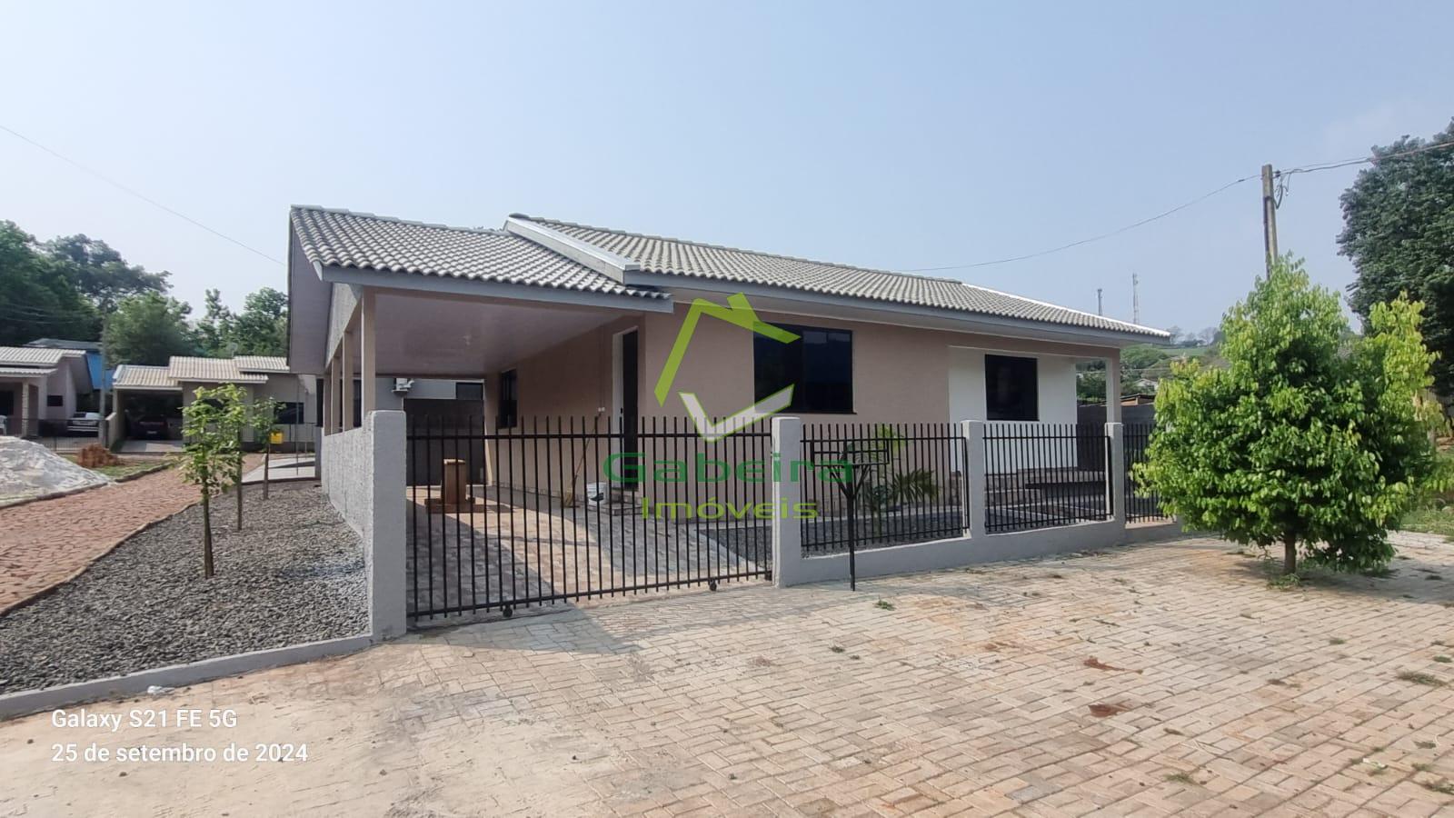 Casa para loca��o, JARDIM LUIZ SCHIAVINI, CORONEL VIVIDA - PR