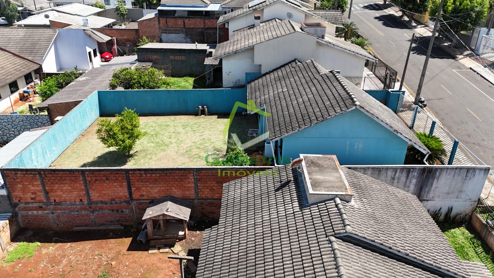 Gabeira Imveis em Coronel Vivida PR
