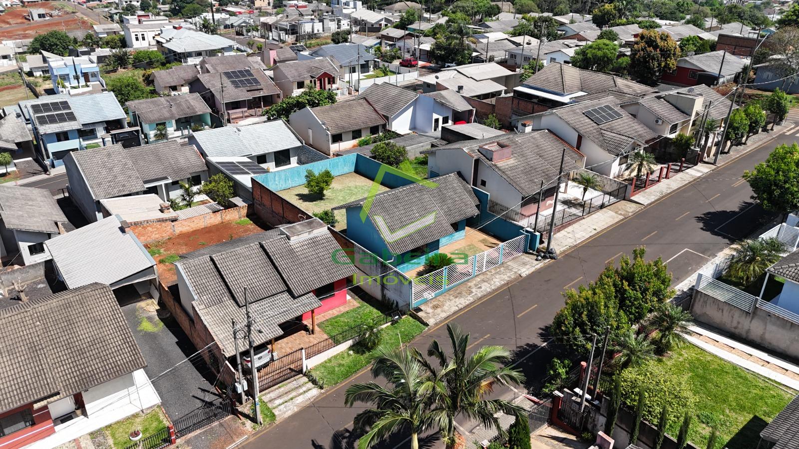 Gabeira Imveis em Coronel Vivida PR