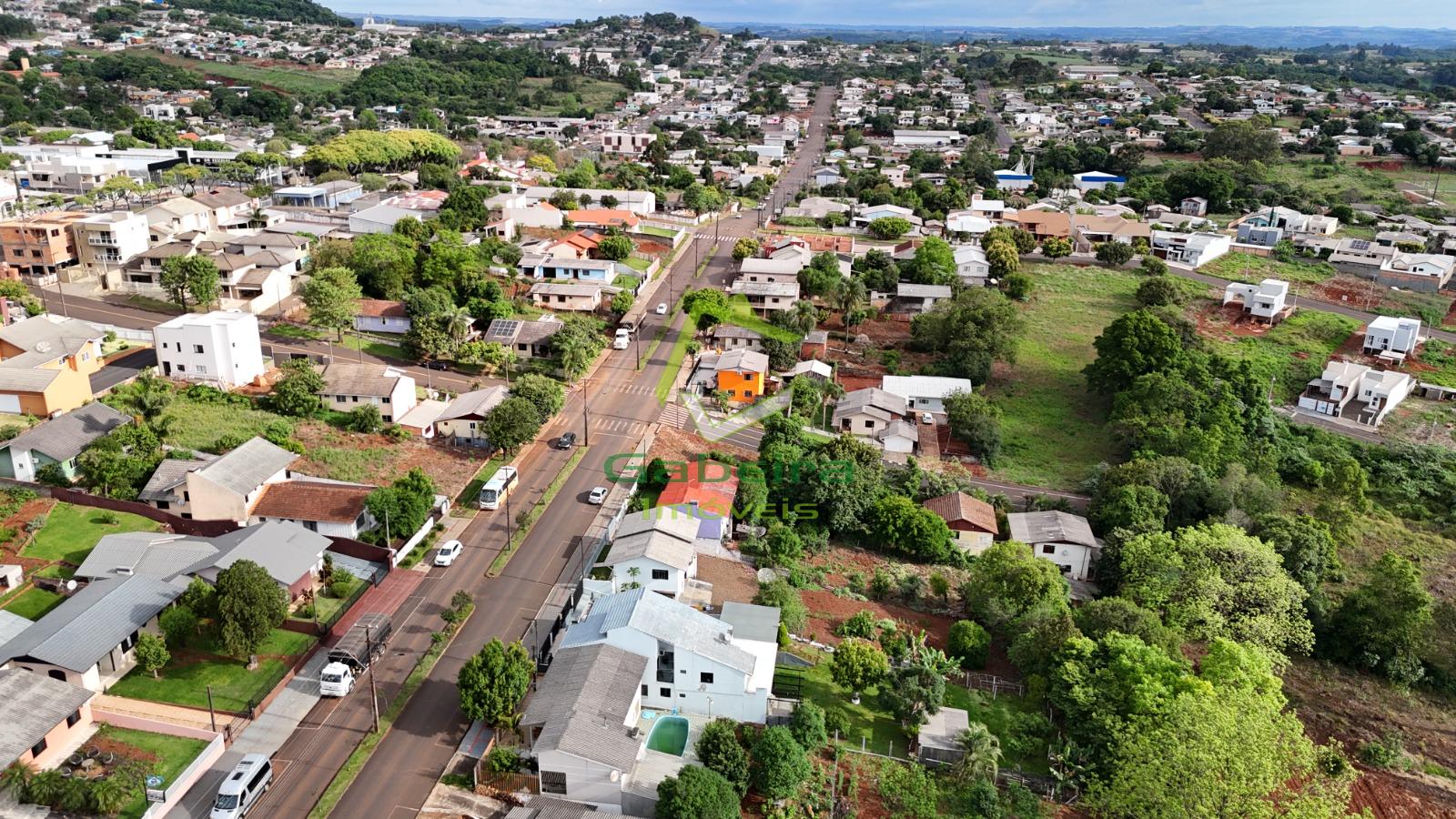 Gabeira Imóveis em Coronel Vivida PR