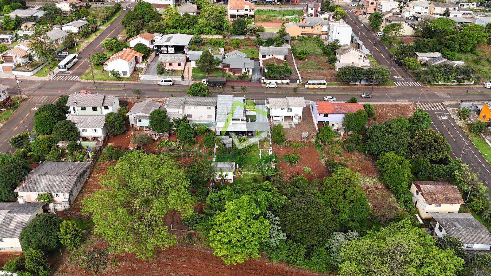 Gabeira Imóveis em Coronel Vivida PR