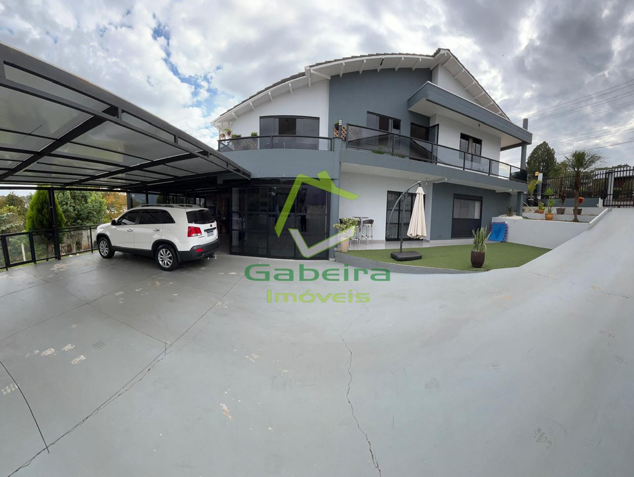 Gabeira Imóveis em Coronel Vivida PR
