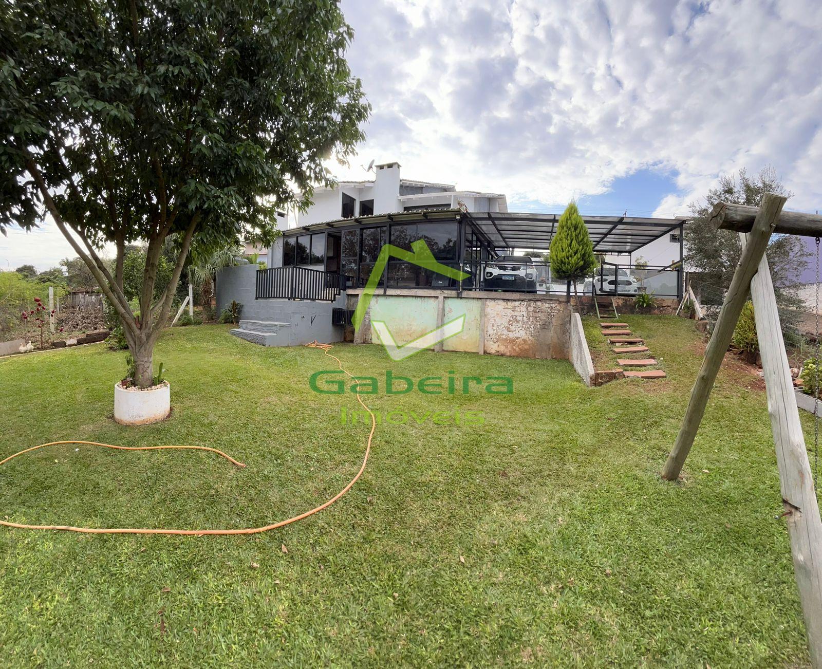 Gabeira Imóveis em Coronel Vivida PR