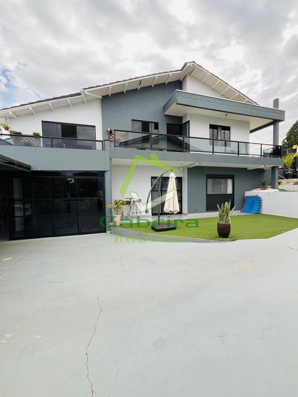 Gabeira Imóveis em Coronel Vivida PR