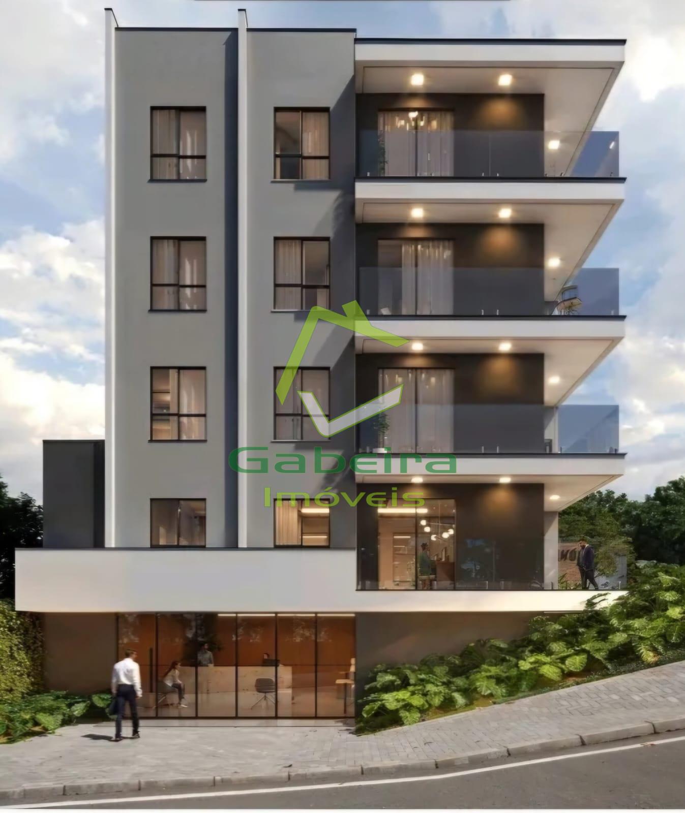 Apartamento com 2 dormitrios  venda, BELA VISTA, CORONEL VIVIDA - PR