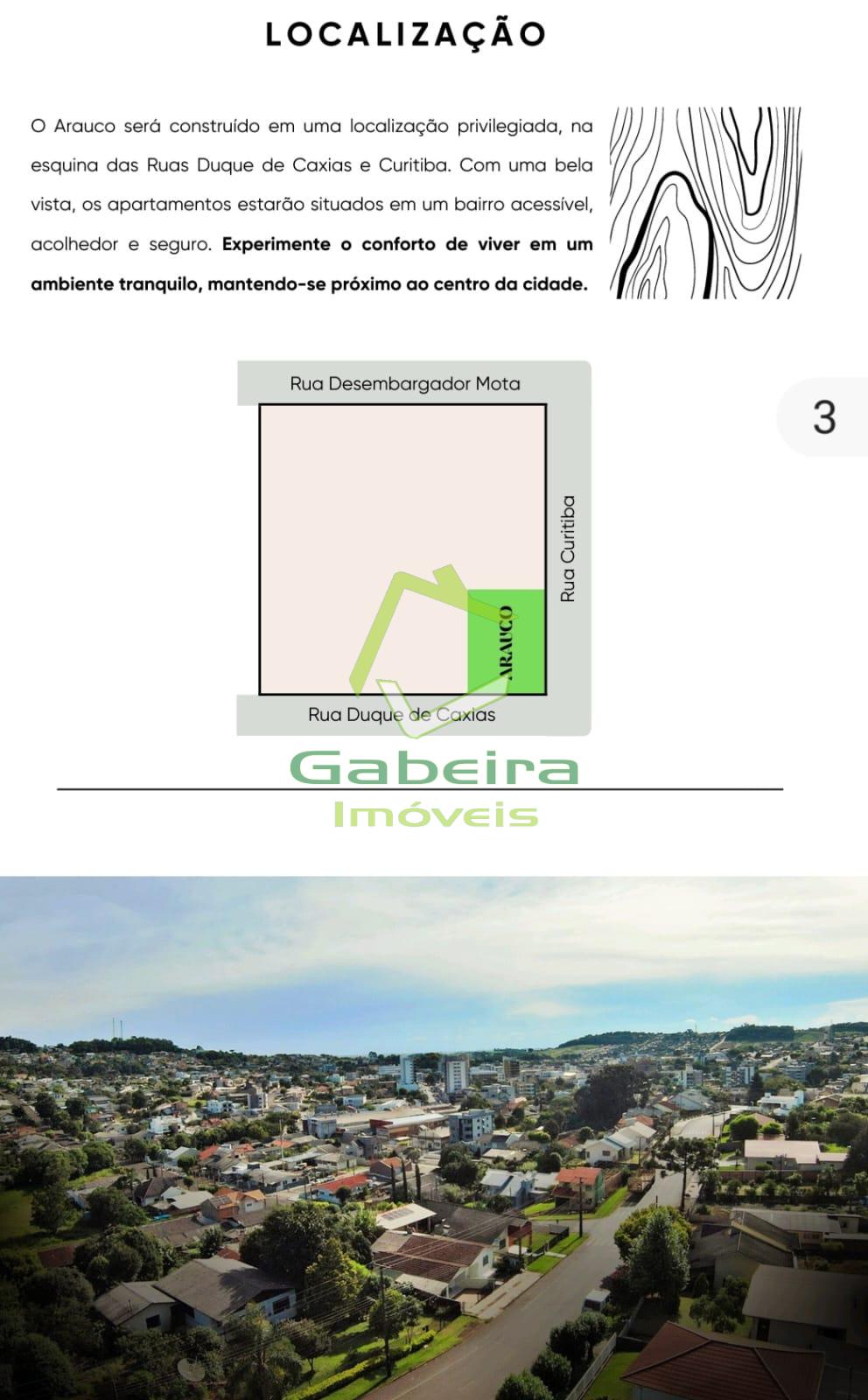 Gabeira Imveis em Coronel Vivida PR