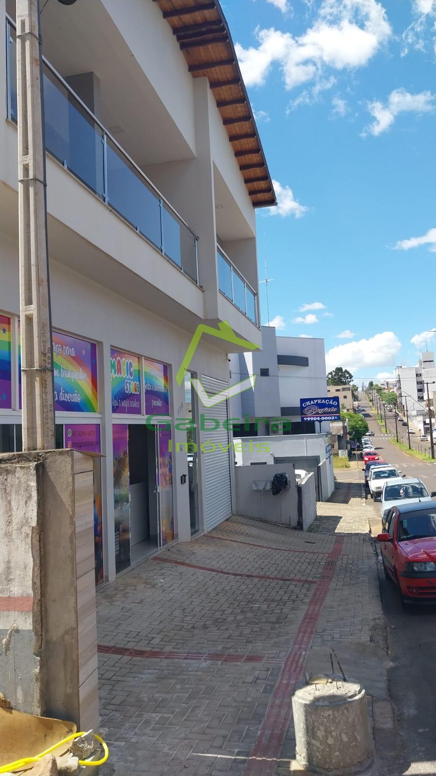 Gabeira Im�veis em Coronel Vivida PR