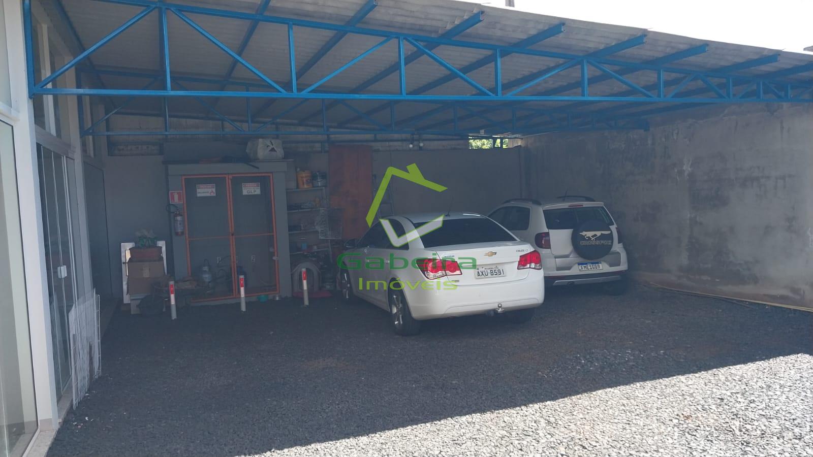 Gabeira Im�veis em Coronel Vivida PR