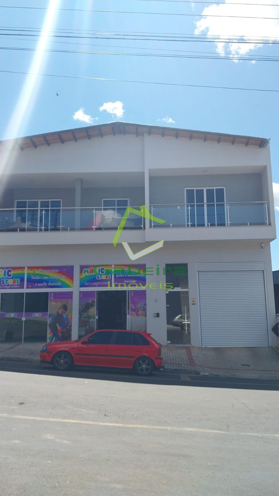 Apartamento com 2 dormit�rios para loca��o, CENTRO, CORONEL VIVIDA - PR