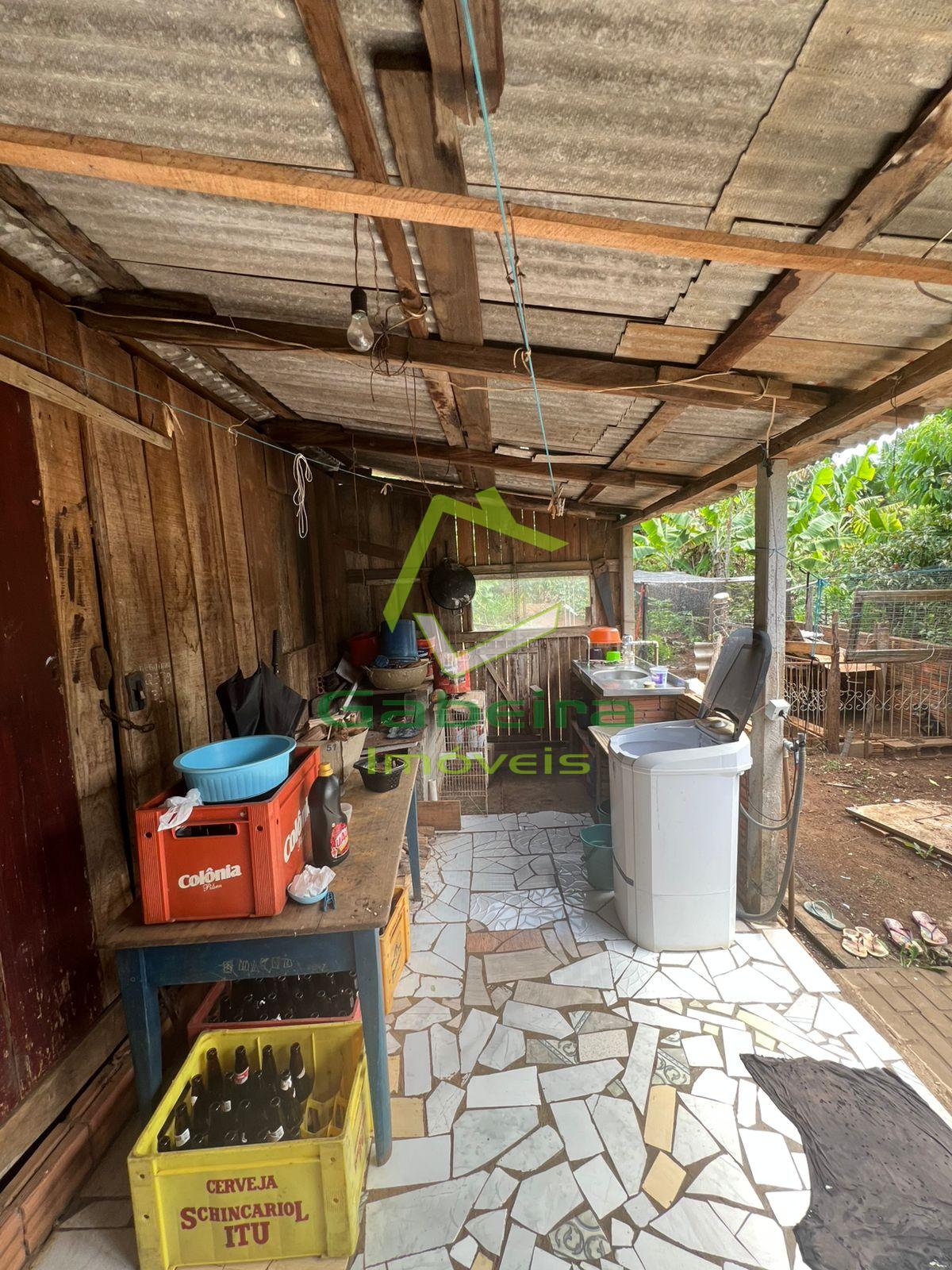 Gabeira Imveis em Coronel Vivida PR