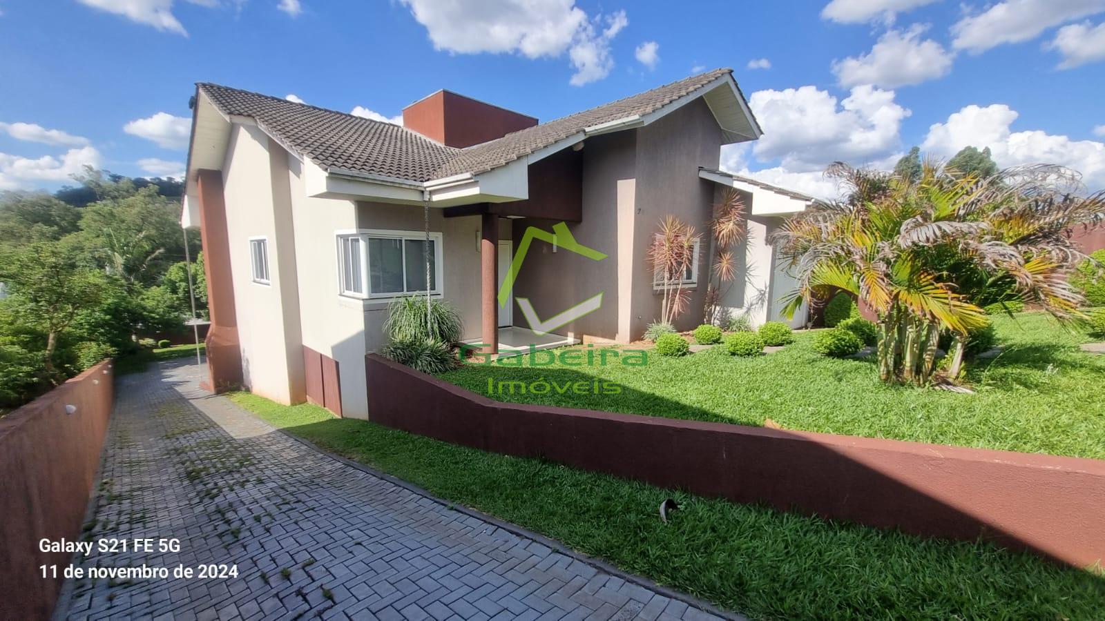 Gabeira Imveis em Coronel Vivida PR