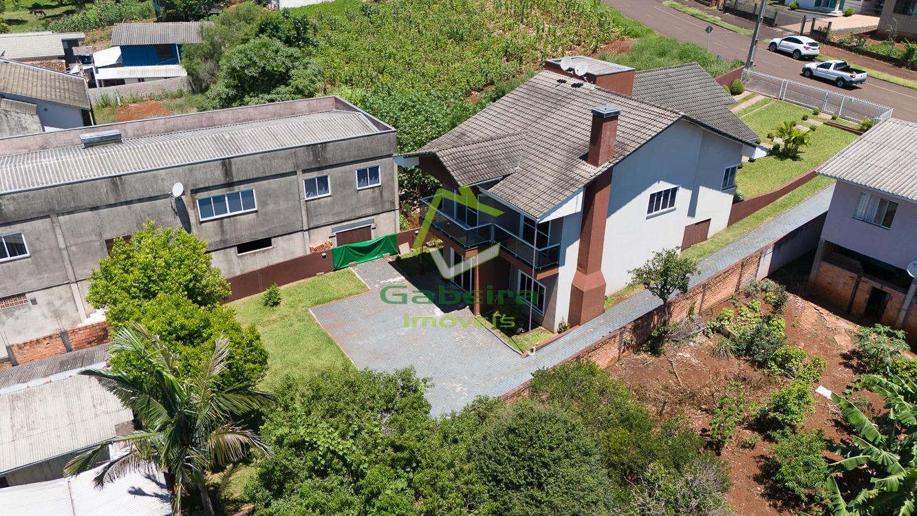 Casa para VENDA, MADALOZZO, CORONEL VIVIDA - PR