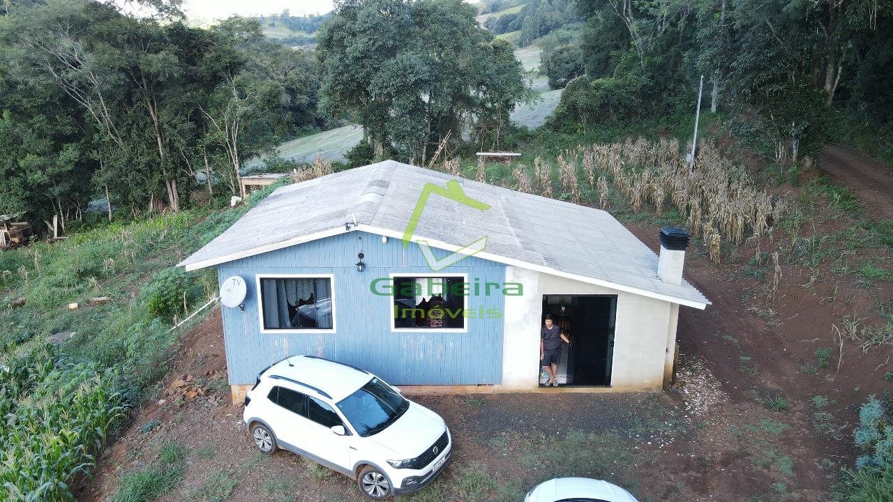 Gabeira Imveis em Coronel Vivida PR