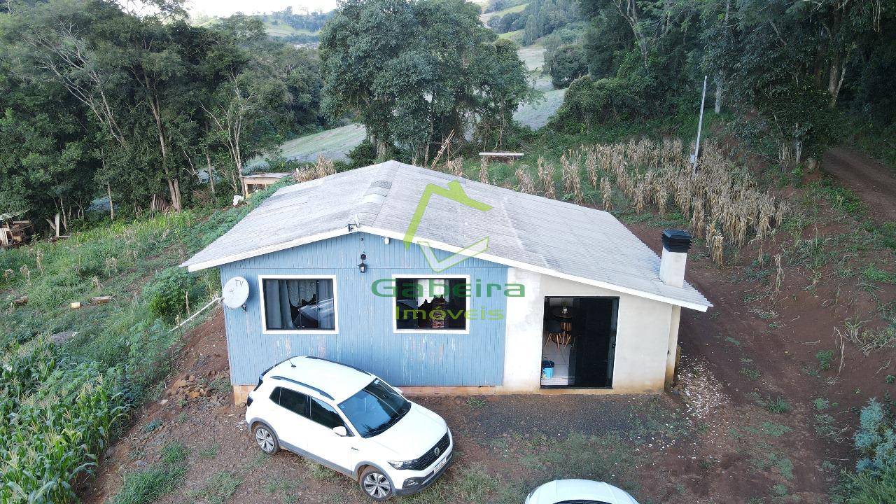 Gabeira Imveis em Coronel Vivida PR