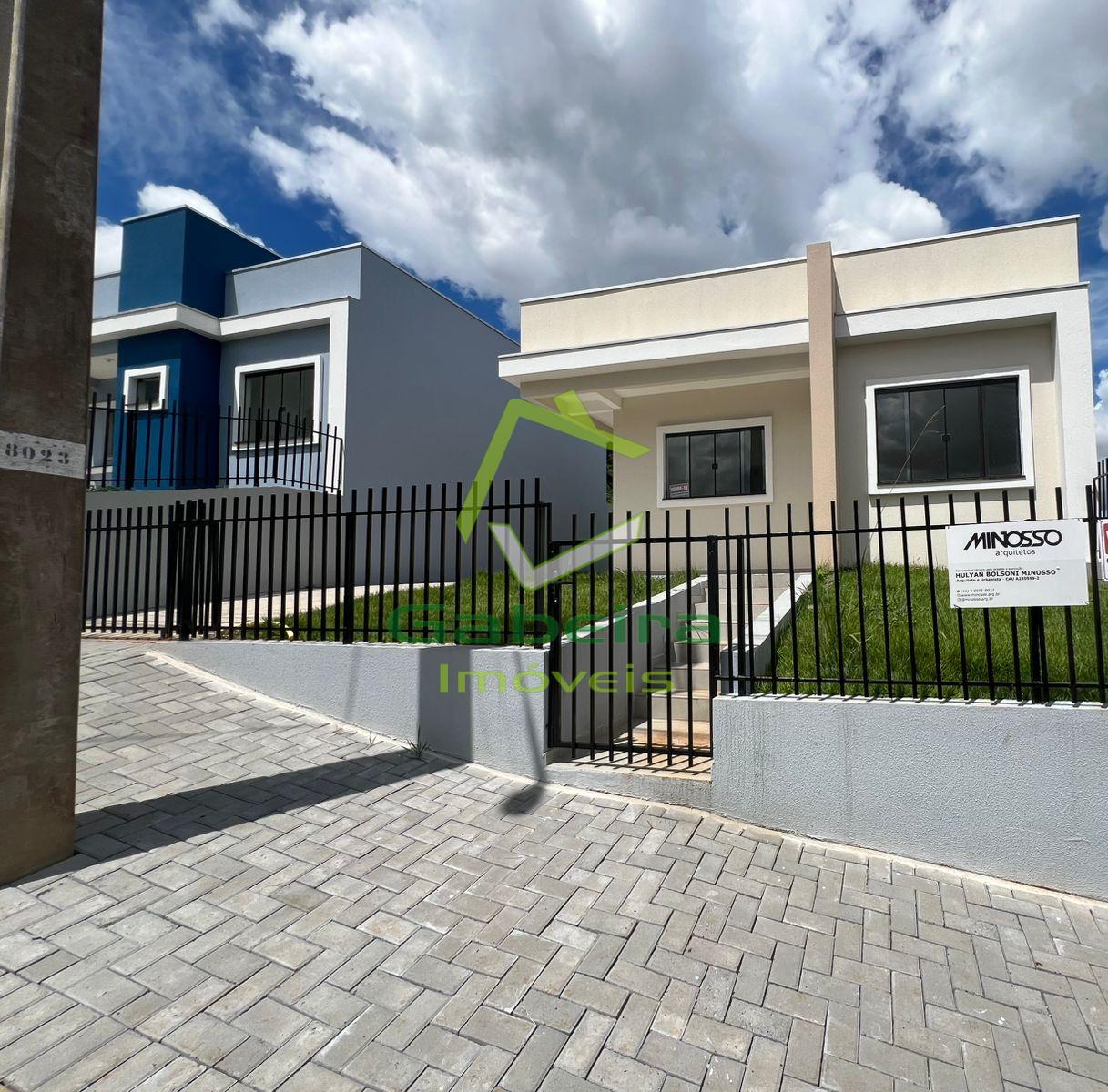 Gabeira Imveis em Coronel Vivida PR