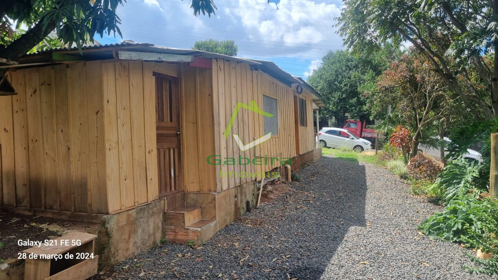Gabeira Imóveis em Coronel Vivida PR