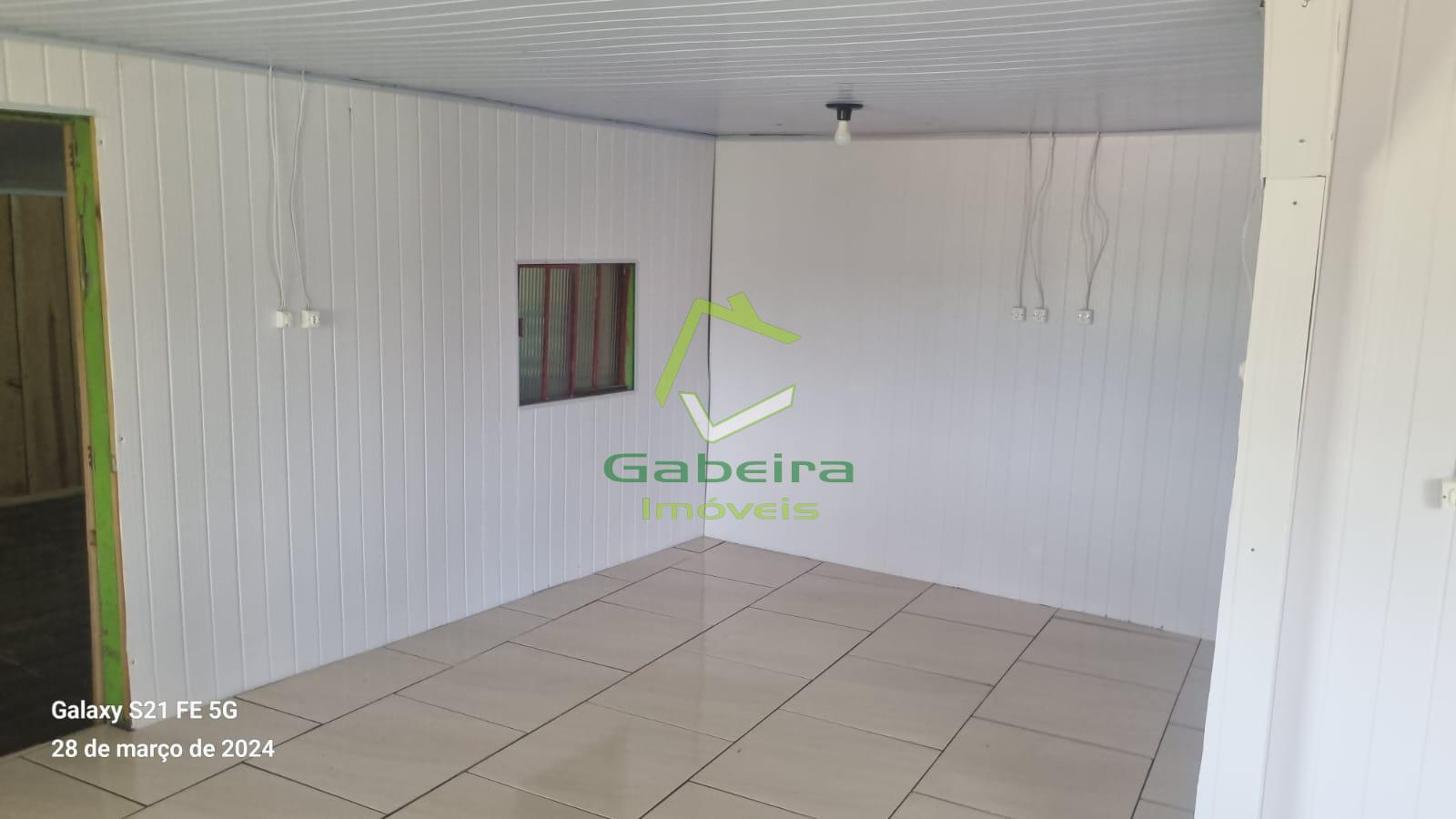 Gabeira Imóveis em Coronel Vivida PR
