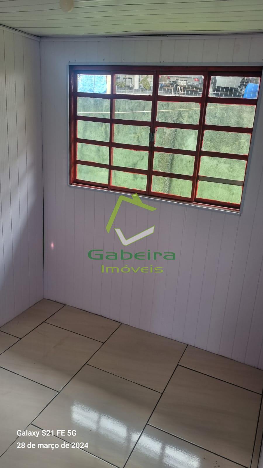 Gabeira Imóveis em Coronel Vivida PR