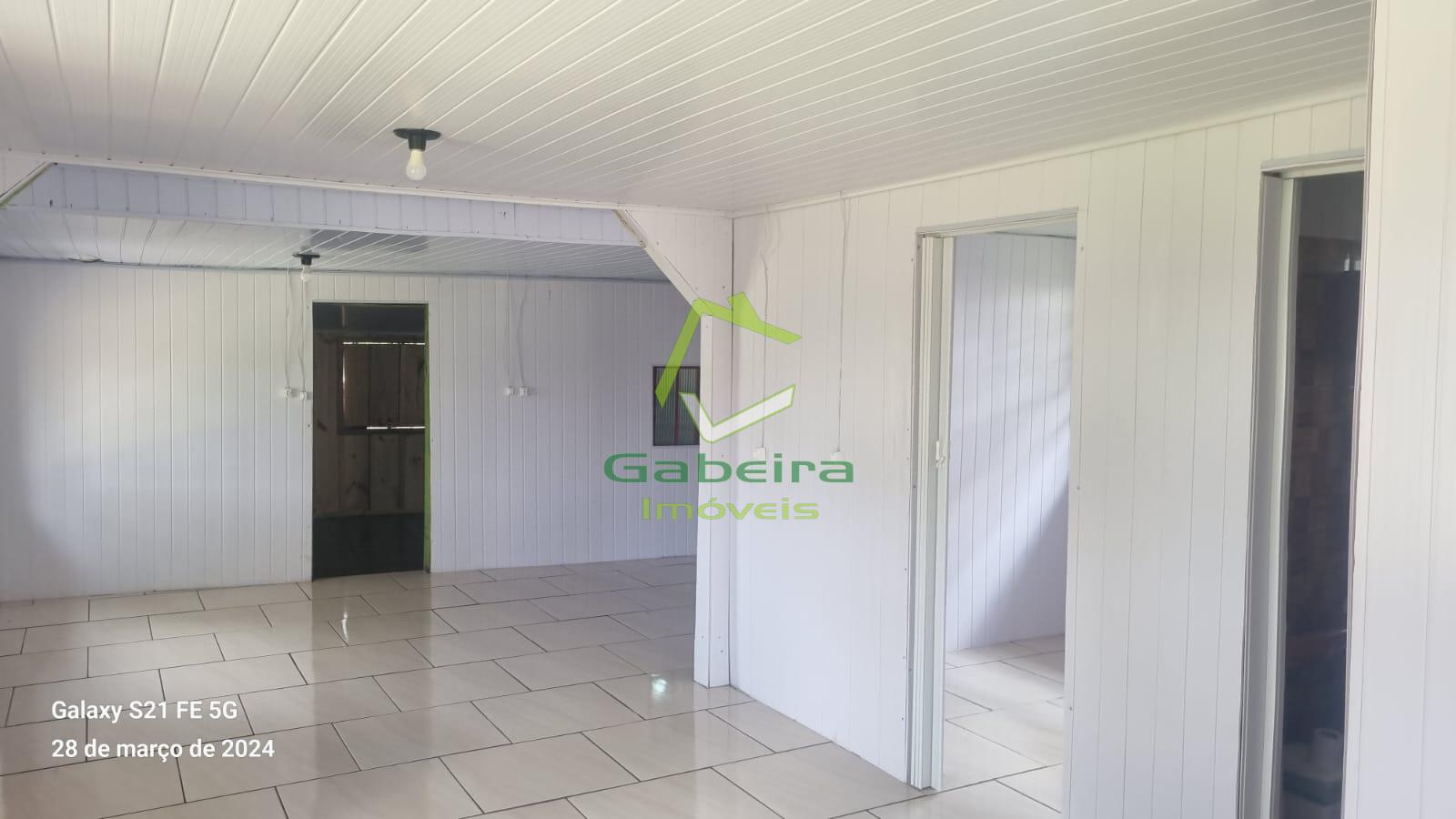 Gabeira Imóveis em Coronel Vivida PR
