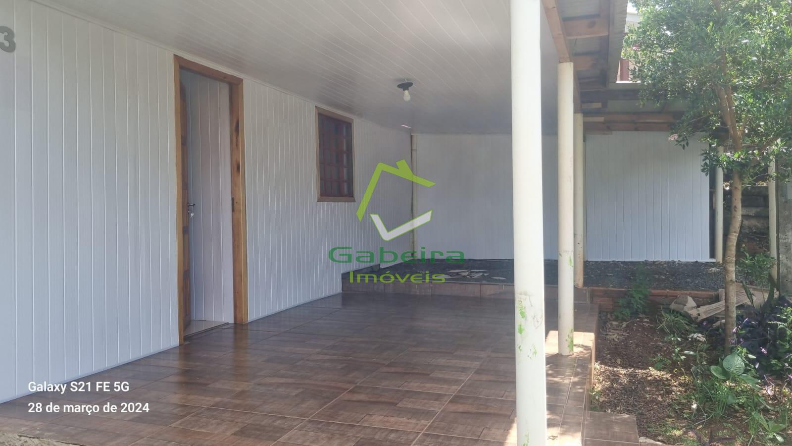 Gabeira Imóveis em Coronel Vivida PR
