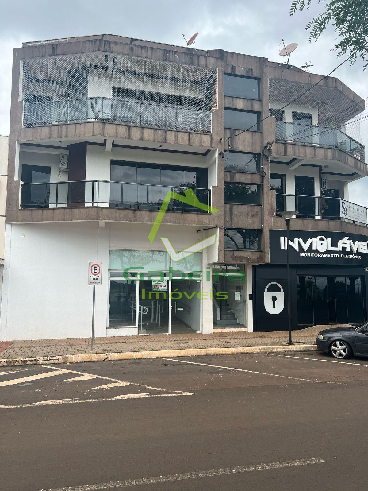 Gabeira Imveis em Coronel Vivida PR