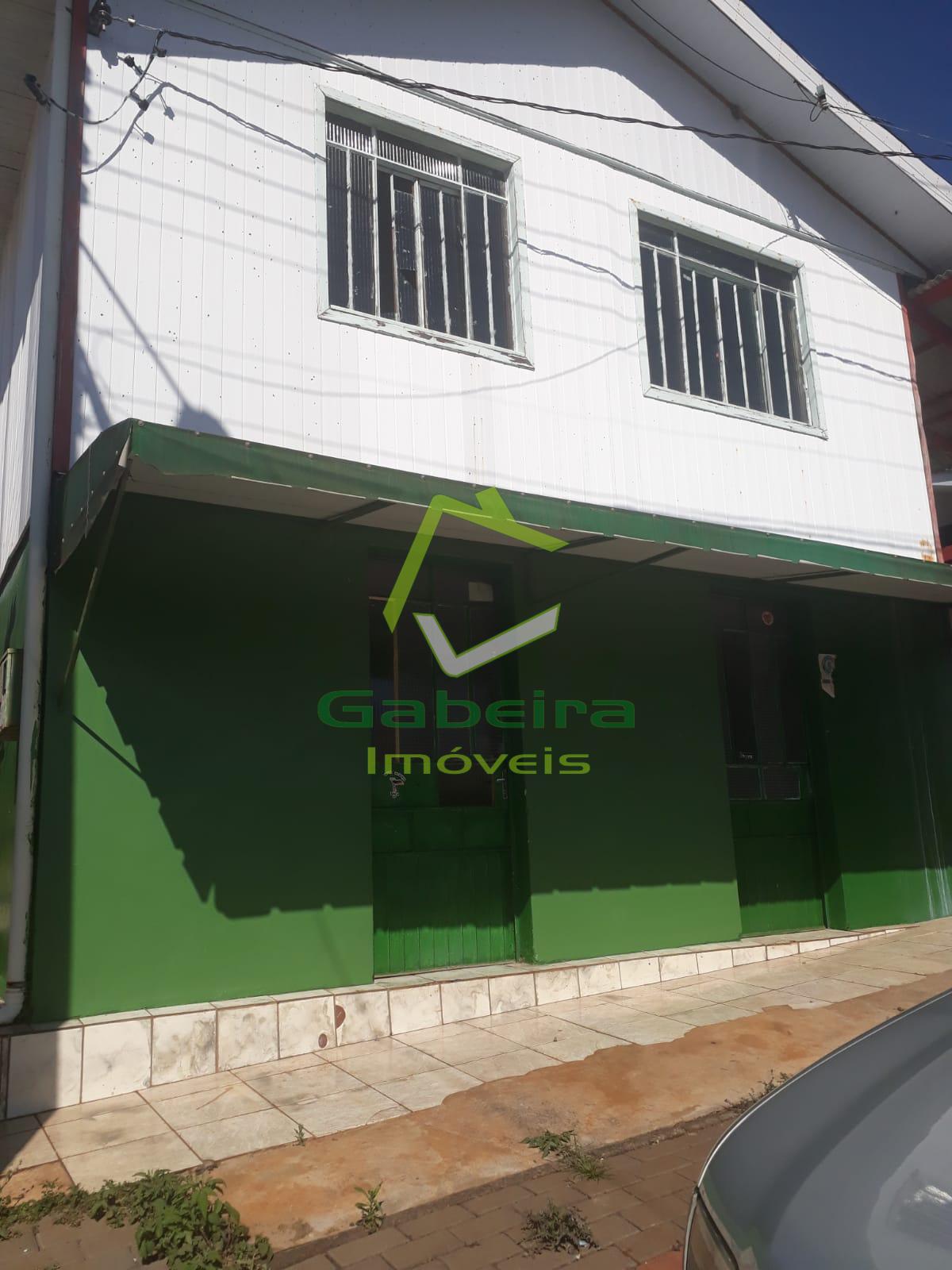 Casa para loca��o, MADALOSSO, CORONEL VIVIDA - PR