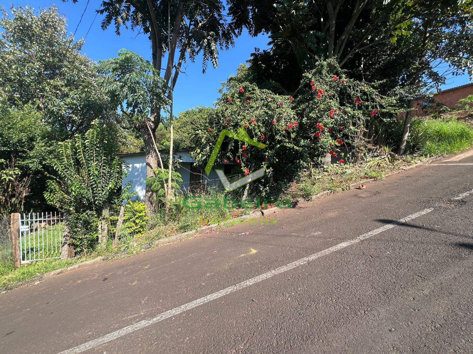 Casa com 2 dormitrios  venda, FLECK, CORONEL VIVIDA - PR