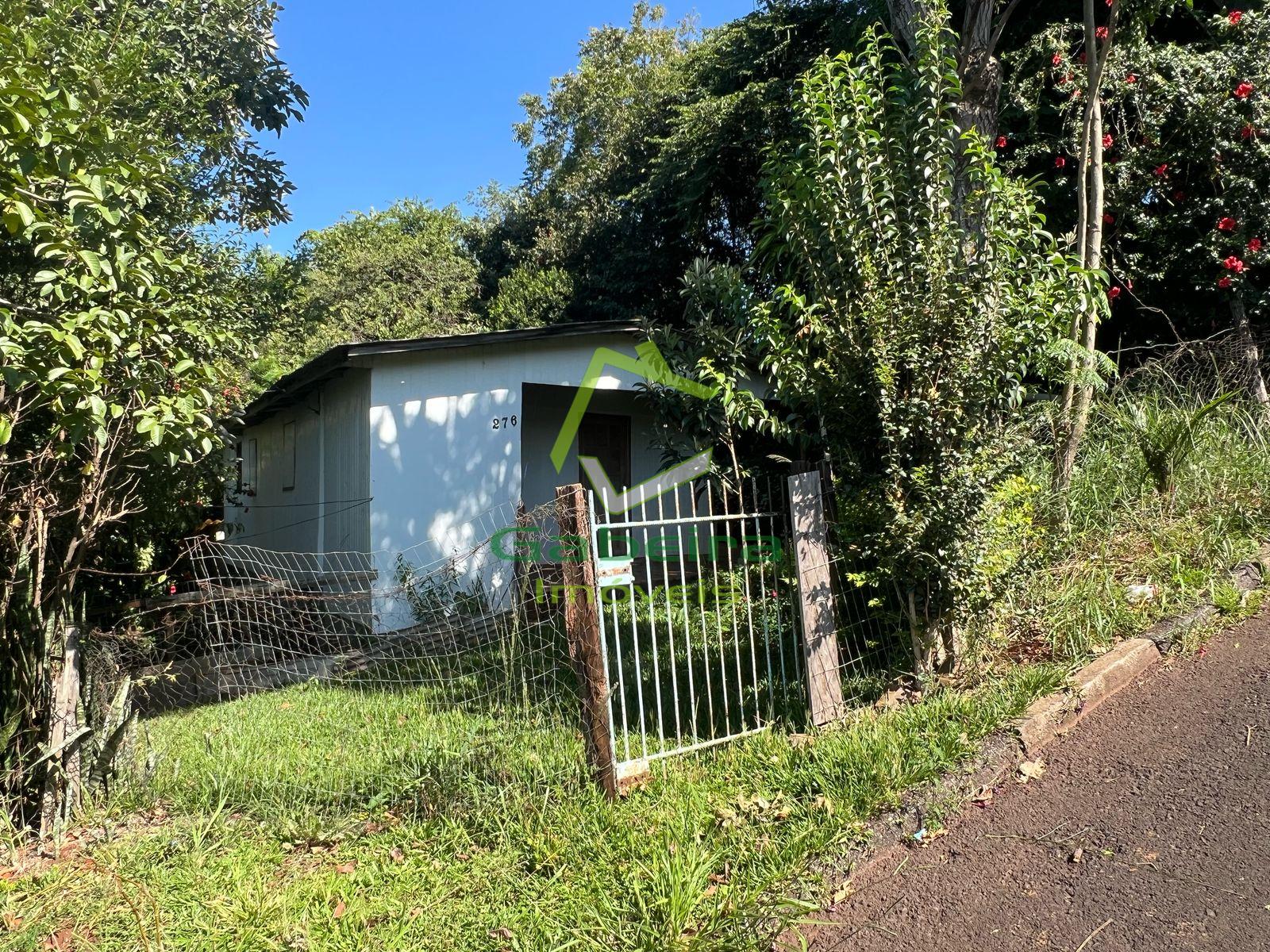 Gabeira Imveis em Coronel Vivida PR