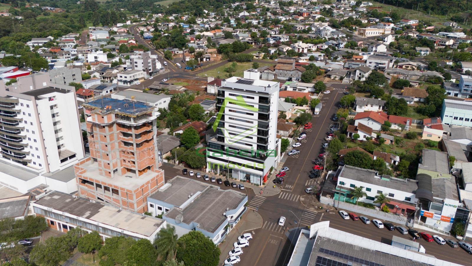 Gabeira Imveis em Coronel Vivida PR