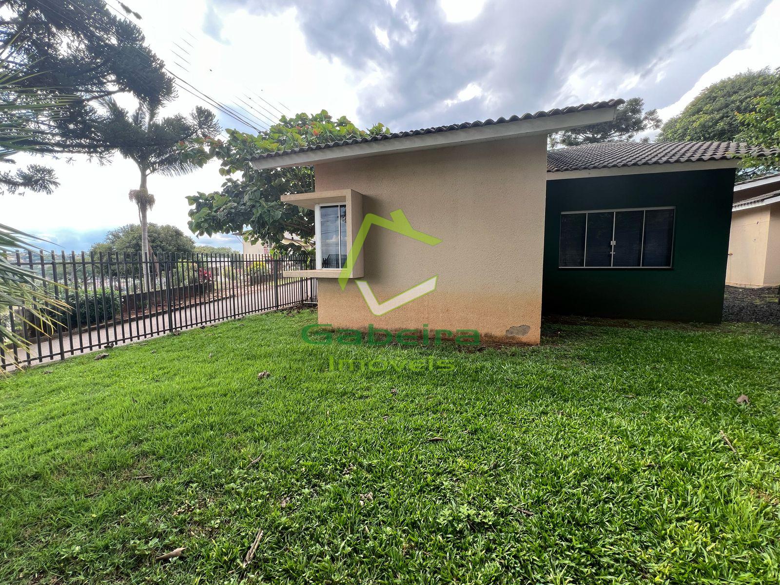 Gabeira Imveis em Coronel Vivida PR